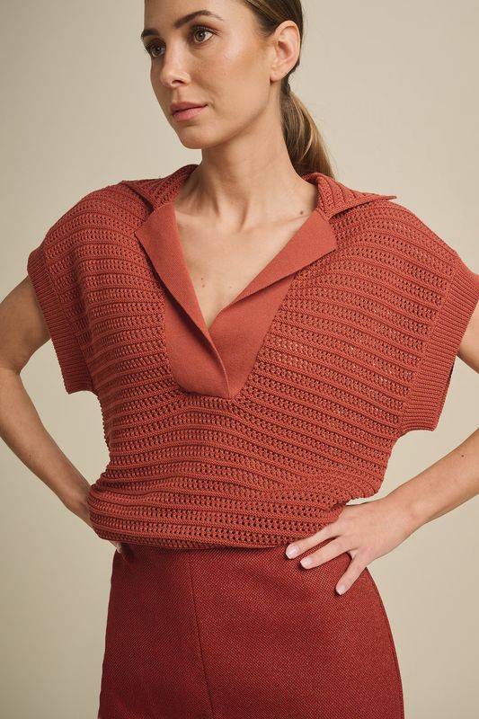 Pull Trust Sheercotton