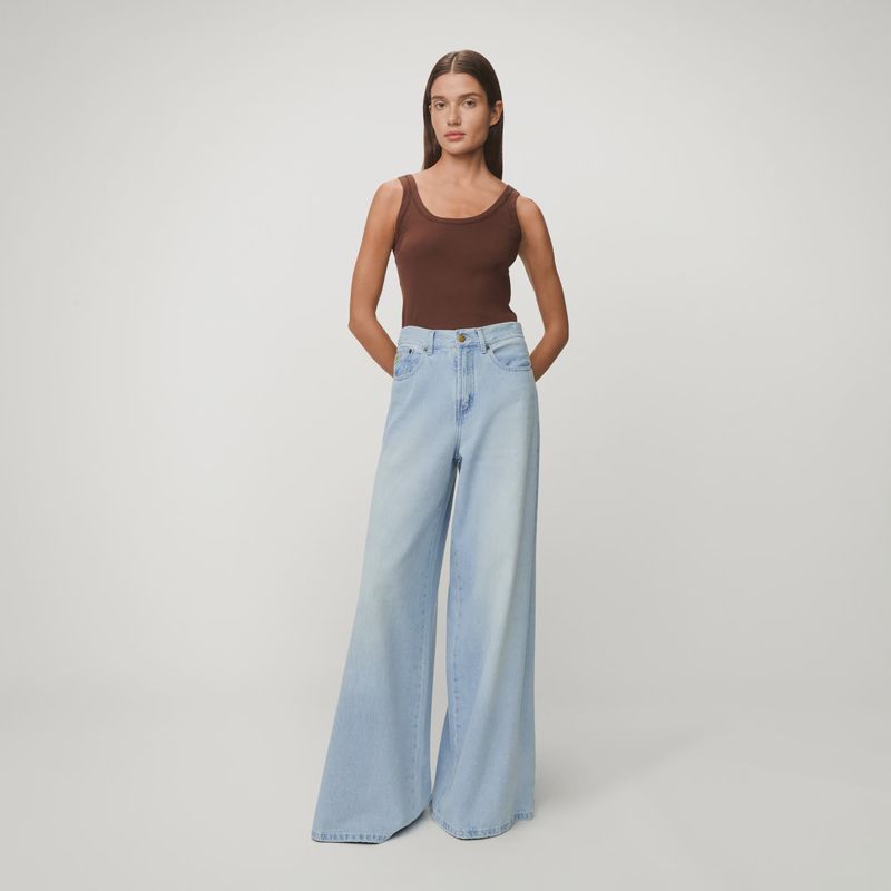 Marlene Jeans - Wilson Bleach