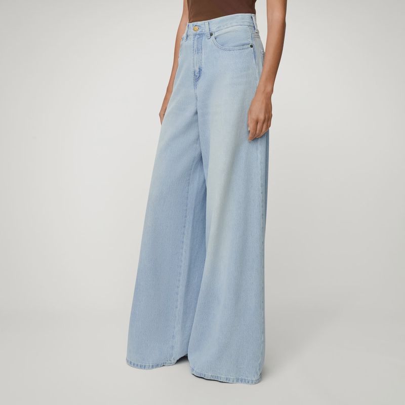 Marlene Jeans - Wilson Bleach