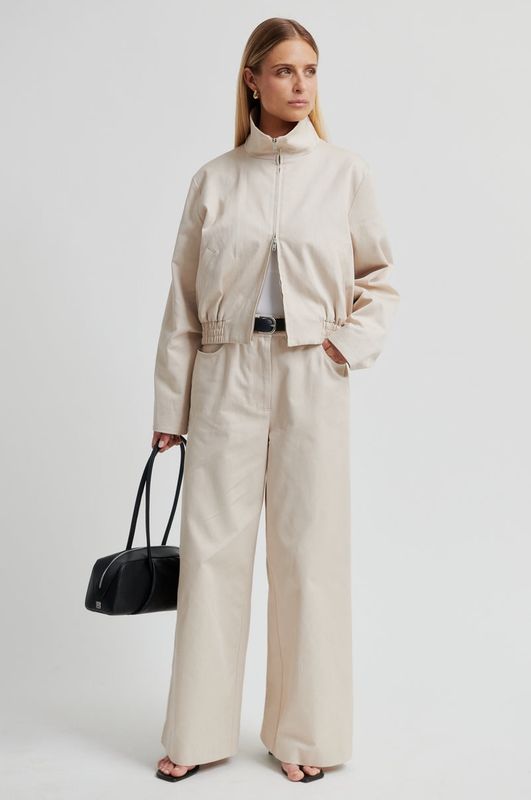 Willie Jeans - Soft Beige