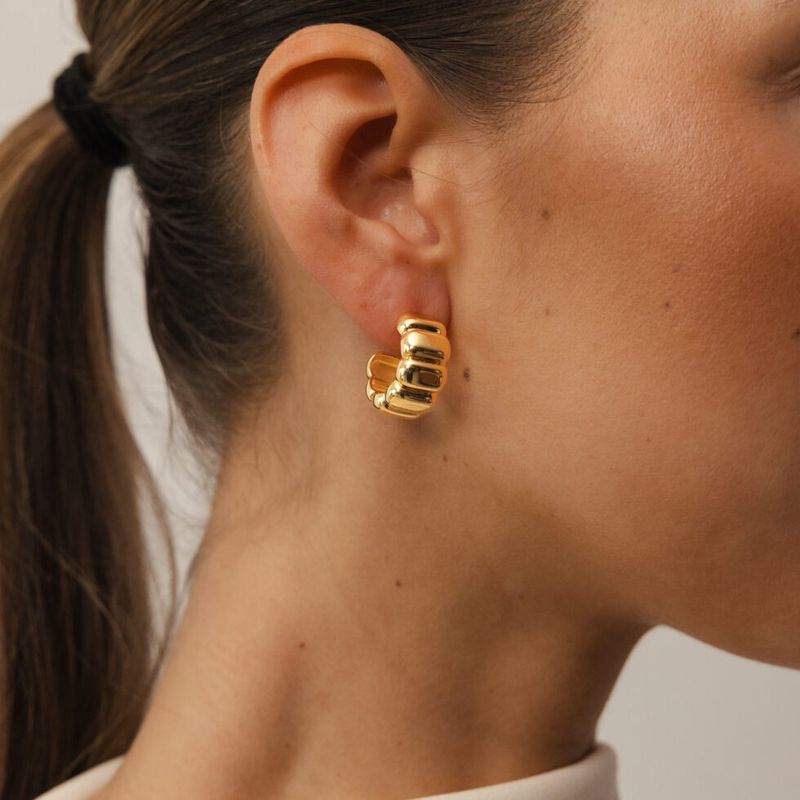 Earrings Noa