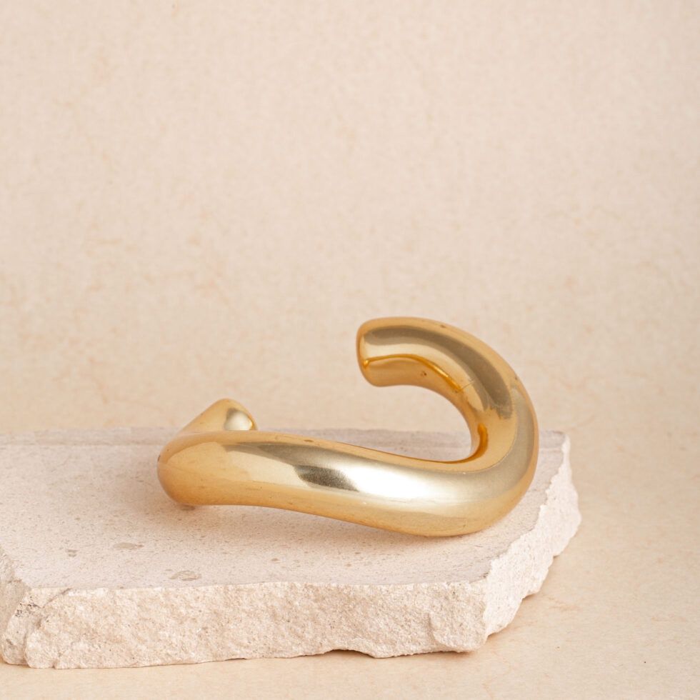 Bracelet Luzia, Colour: Gold