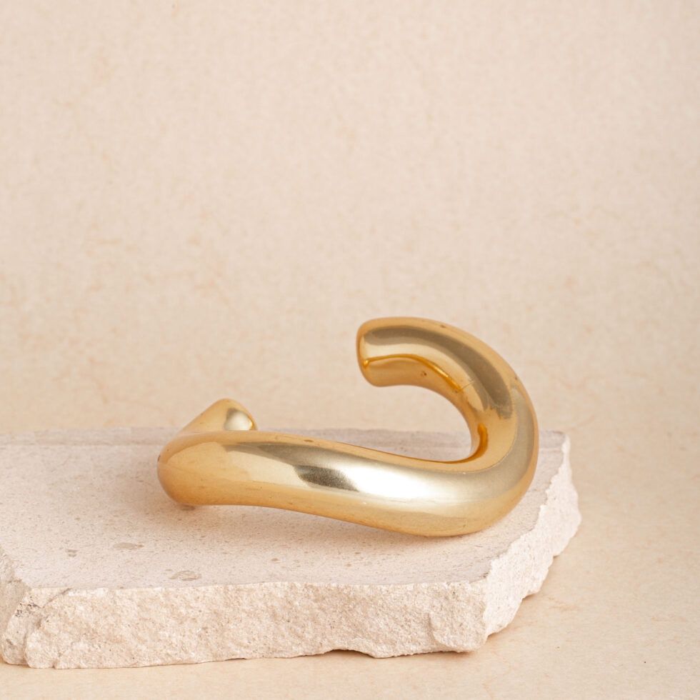 Bracelet Luzia, Colour: Gold