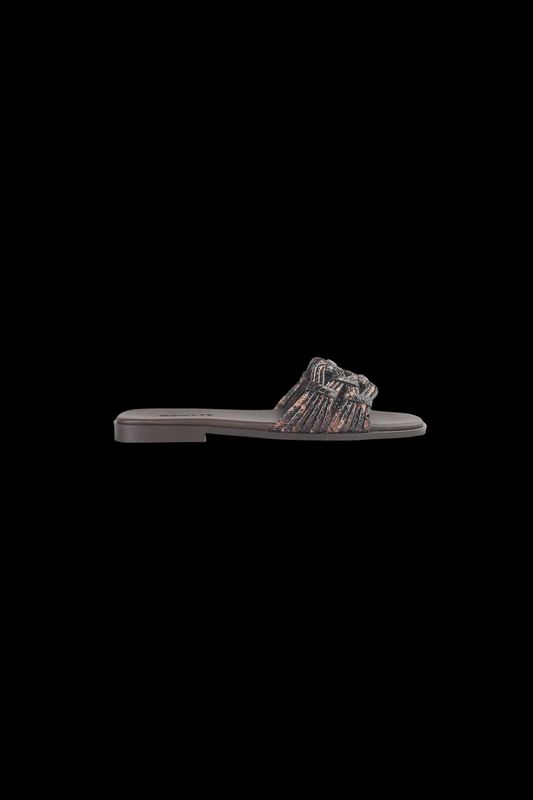 Palermo Slipper Python