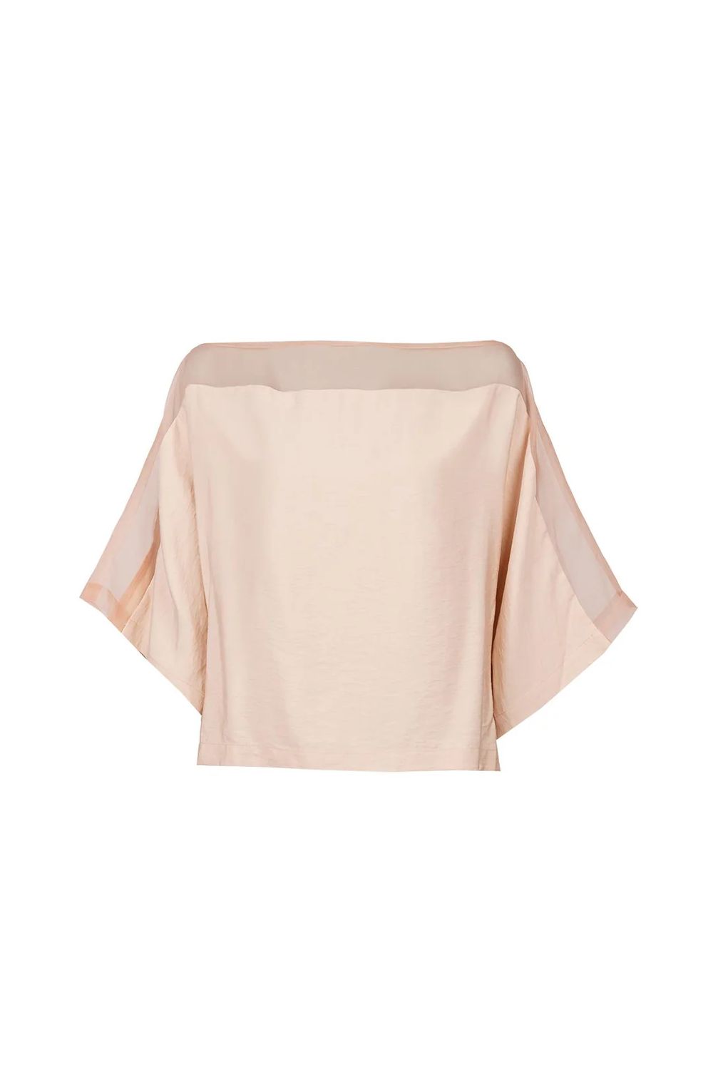 Blouse Opus - Powder