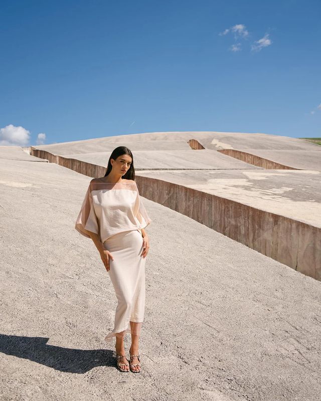 Skirt Spectra - Powder