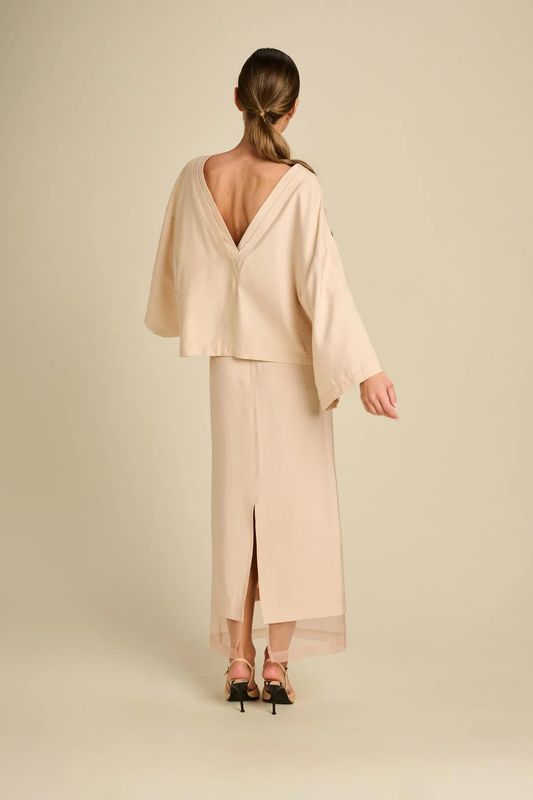 Skirt Spectra - Powder