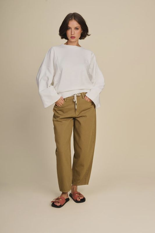 Trousers Rule NO 92