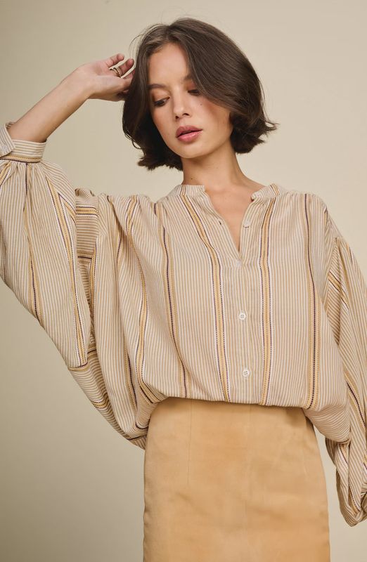 Blouse Rule NO 65