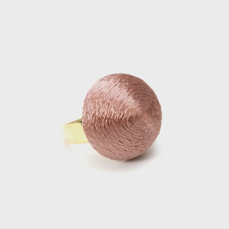 Peony Ring
