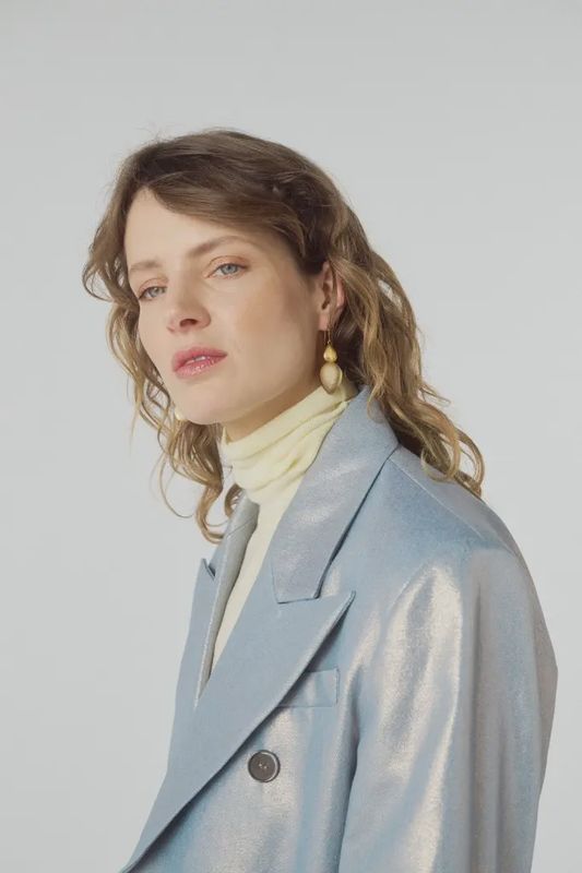Daisie Earhook - Yellow