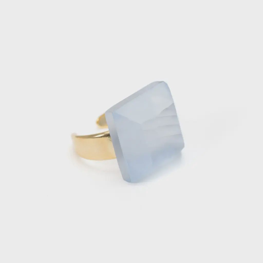Luzia Ring - Blue
