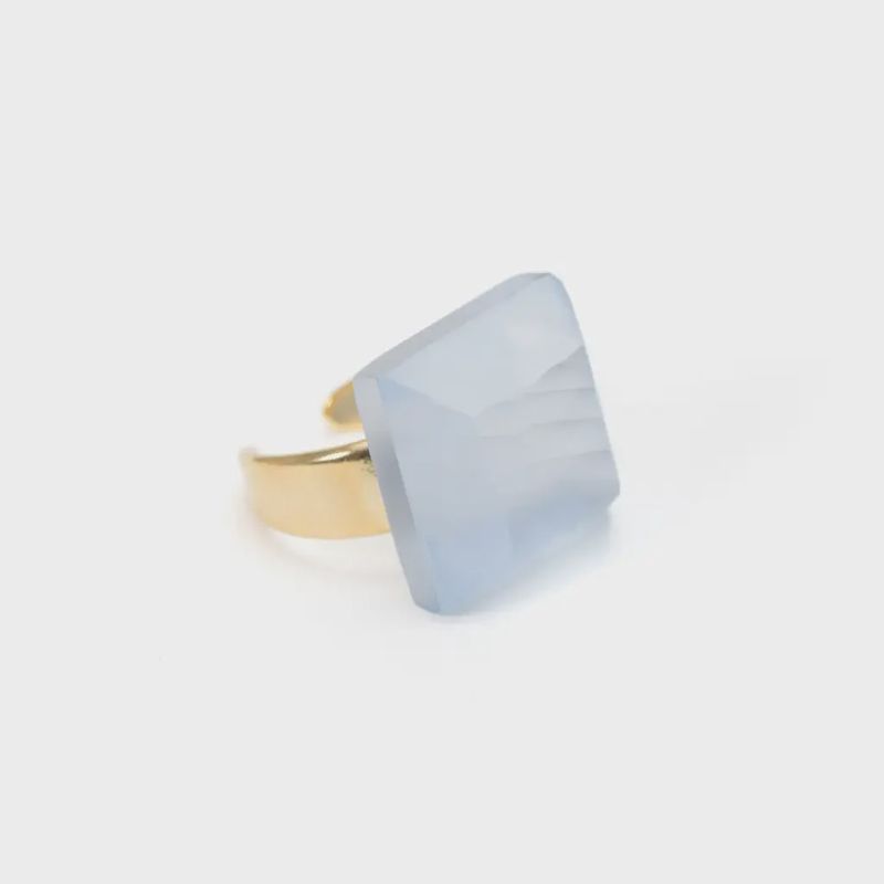 Luzia Ring - Blue