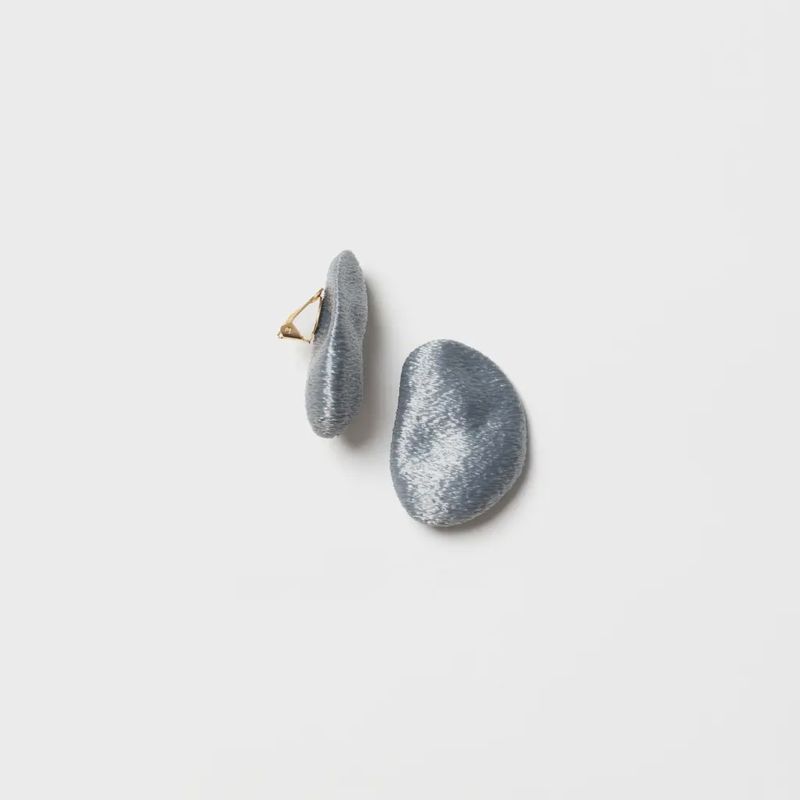 Mirae Earpost - Blue