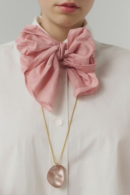 Glowin Necklace -  Pink