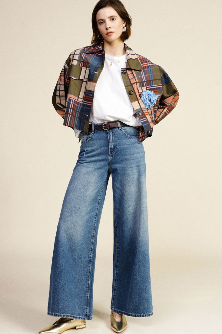 Jeans Lolat Destroyed