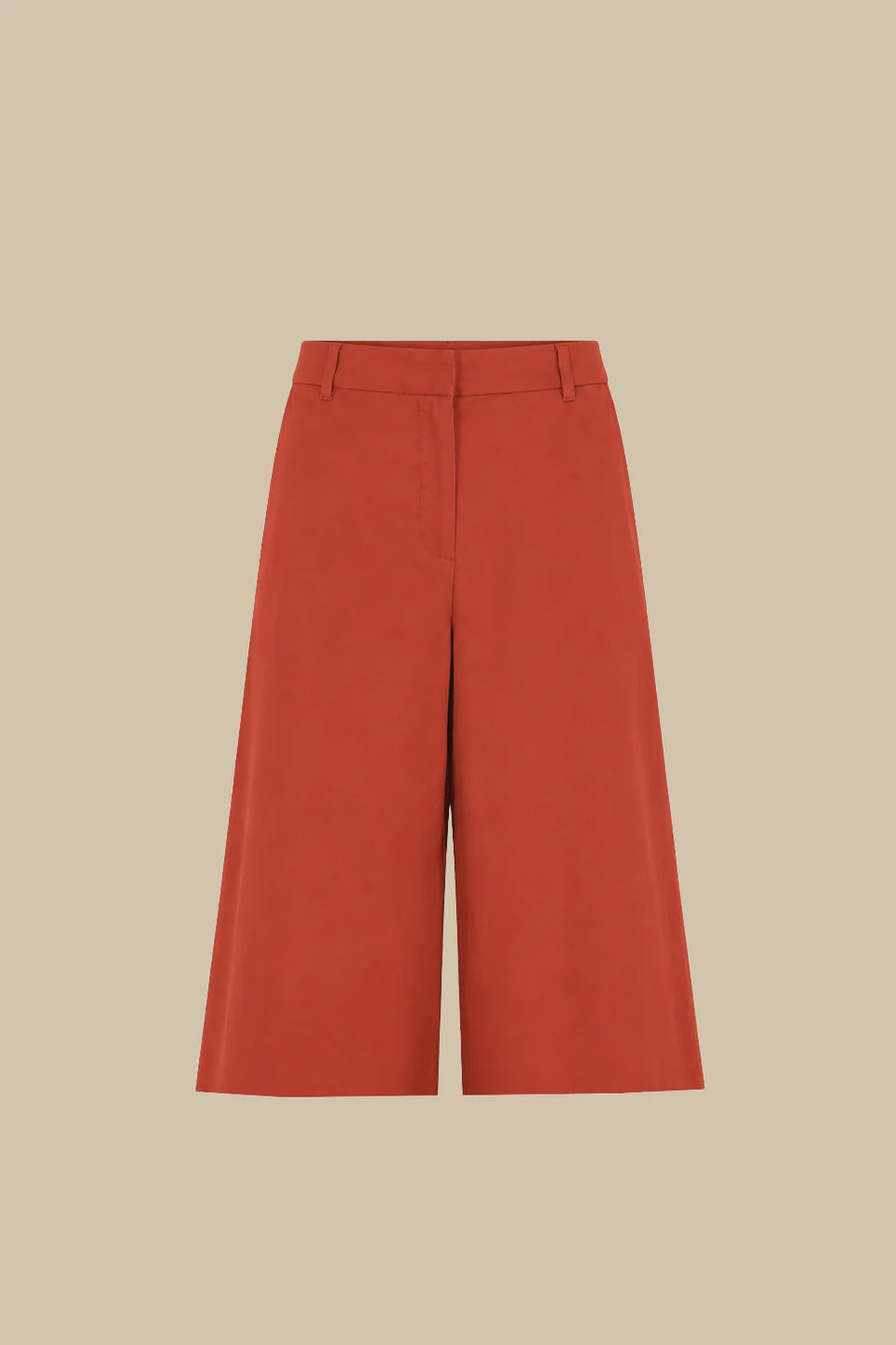 Trousers Rule NO 81