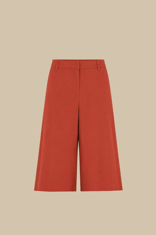Trousers Rule NO 81