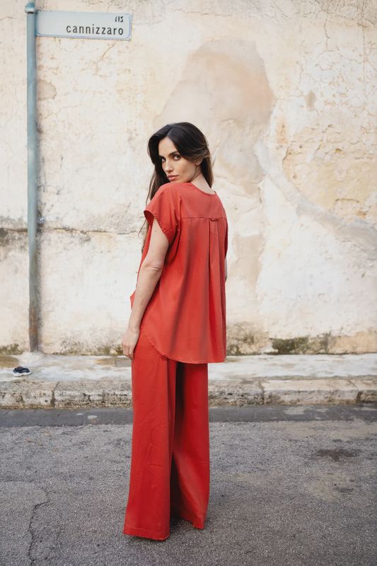 Trousers Rule NO 79