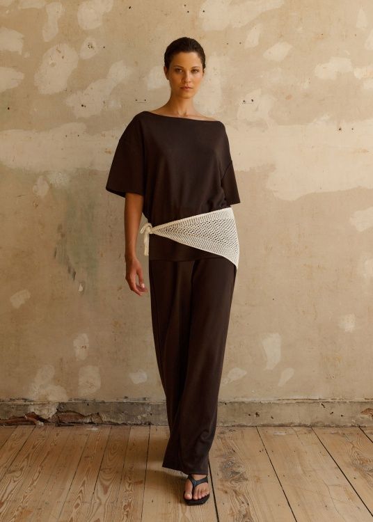 Zolo’CL pants - Fudge