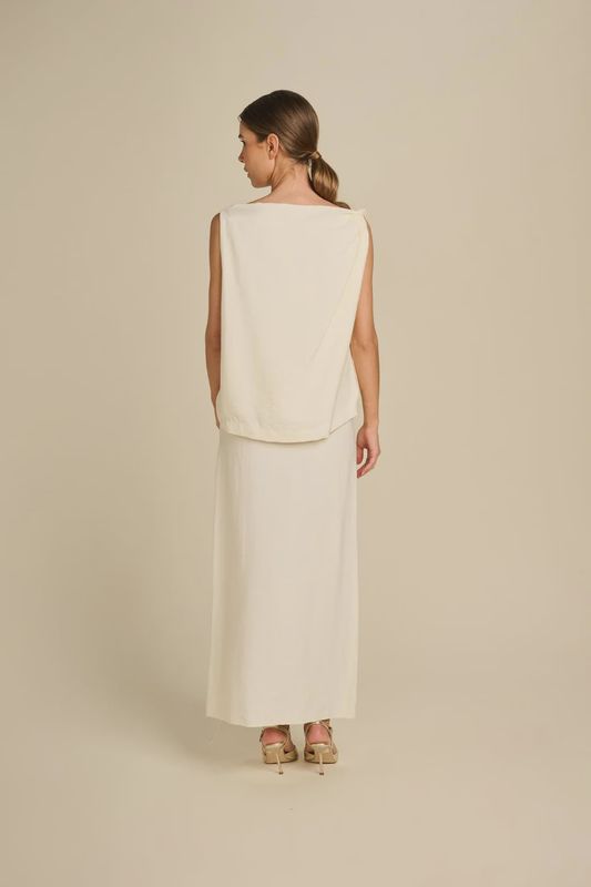 Blouse Spark - ivory