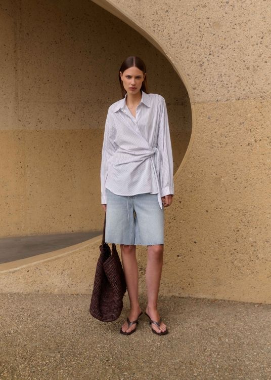 Bermuda Elva’CL - Summer Blue