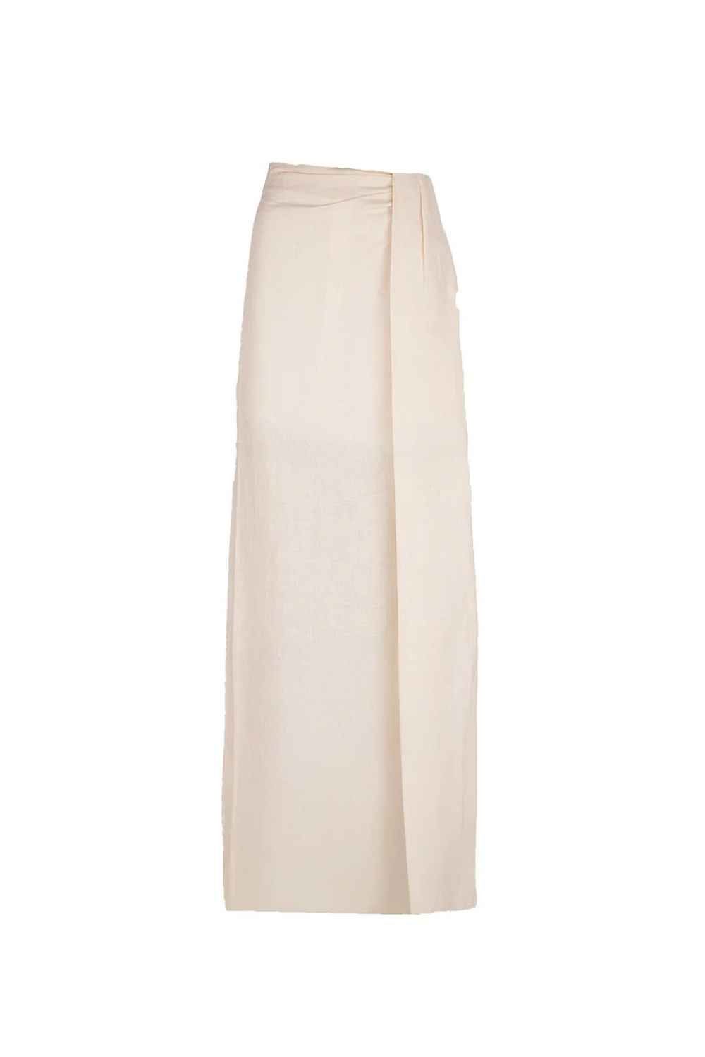 Skirt Limit - Ivory