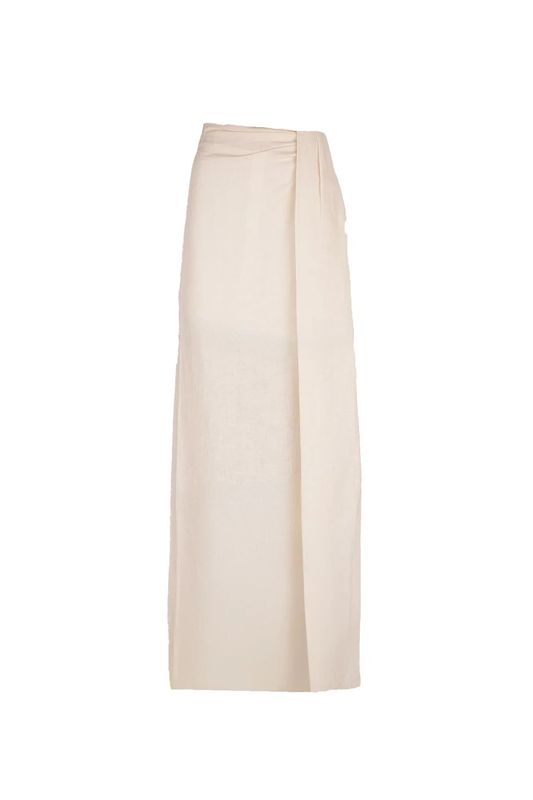 Skirt Limit - Ivory