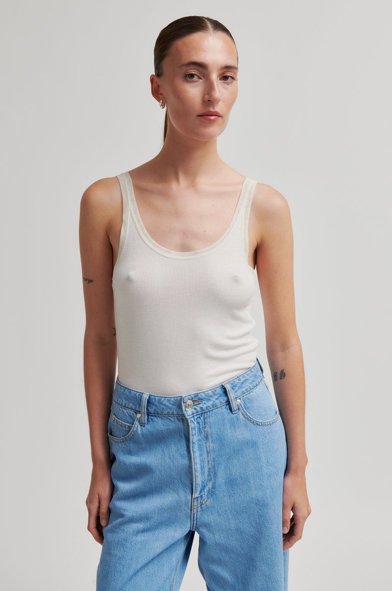 Emilia Thank Top