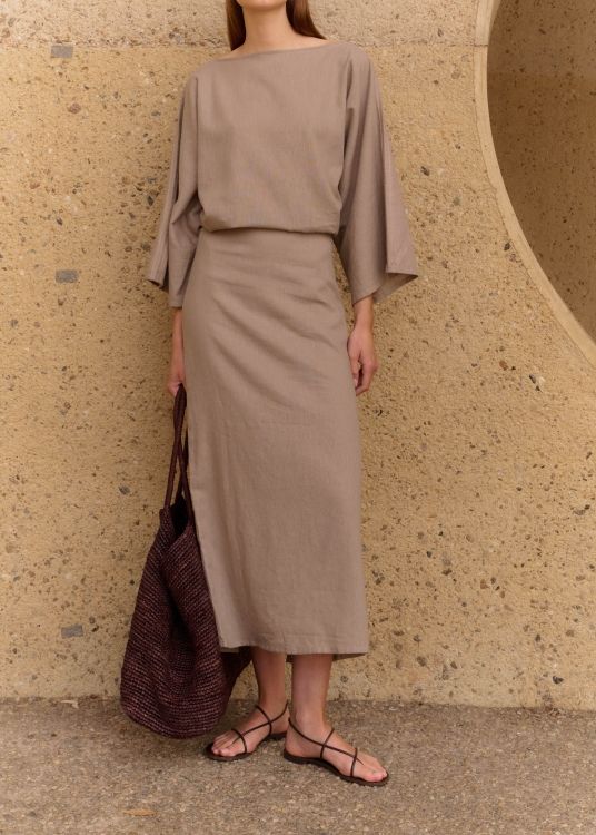 Briar’CL Linnen Dress