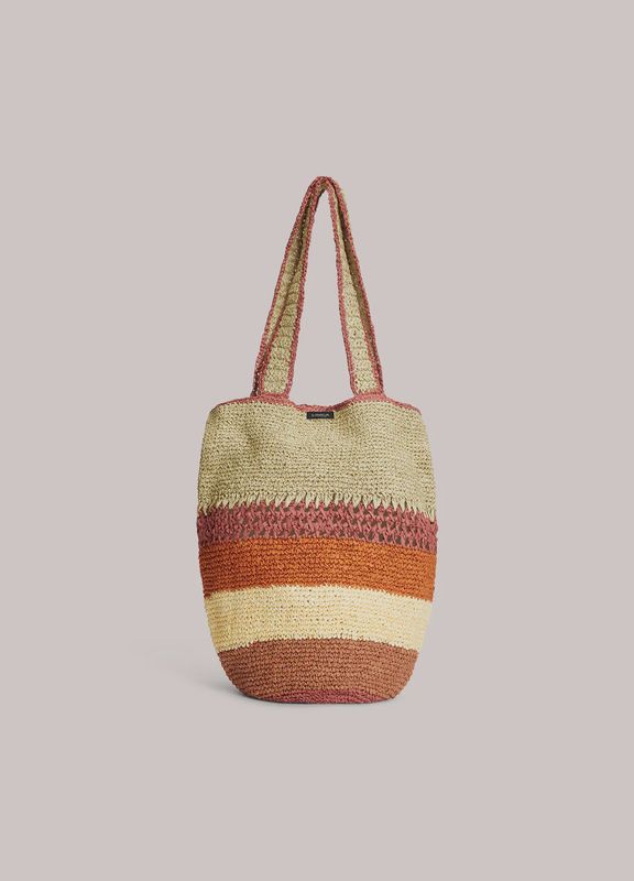Bag Crochet - Multicolour