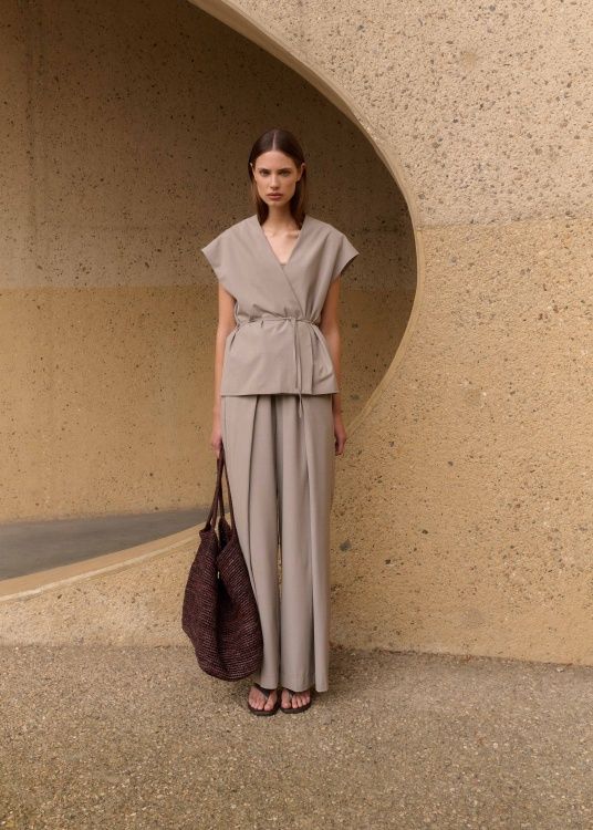 Maple ‘CL Trousers