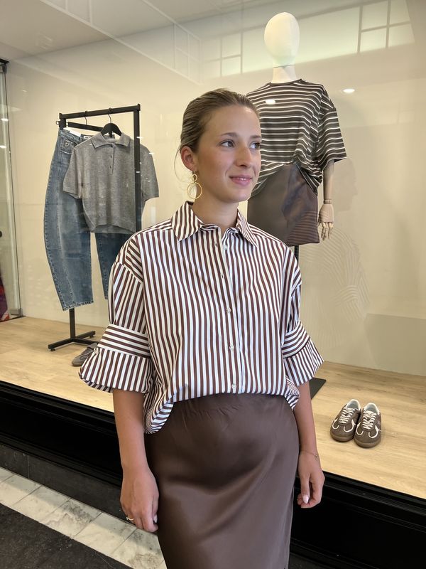 Blouse Toronto