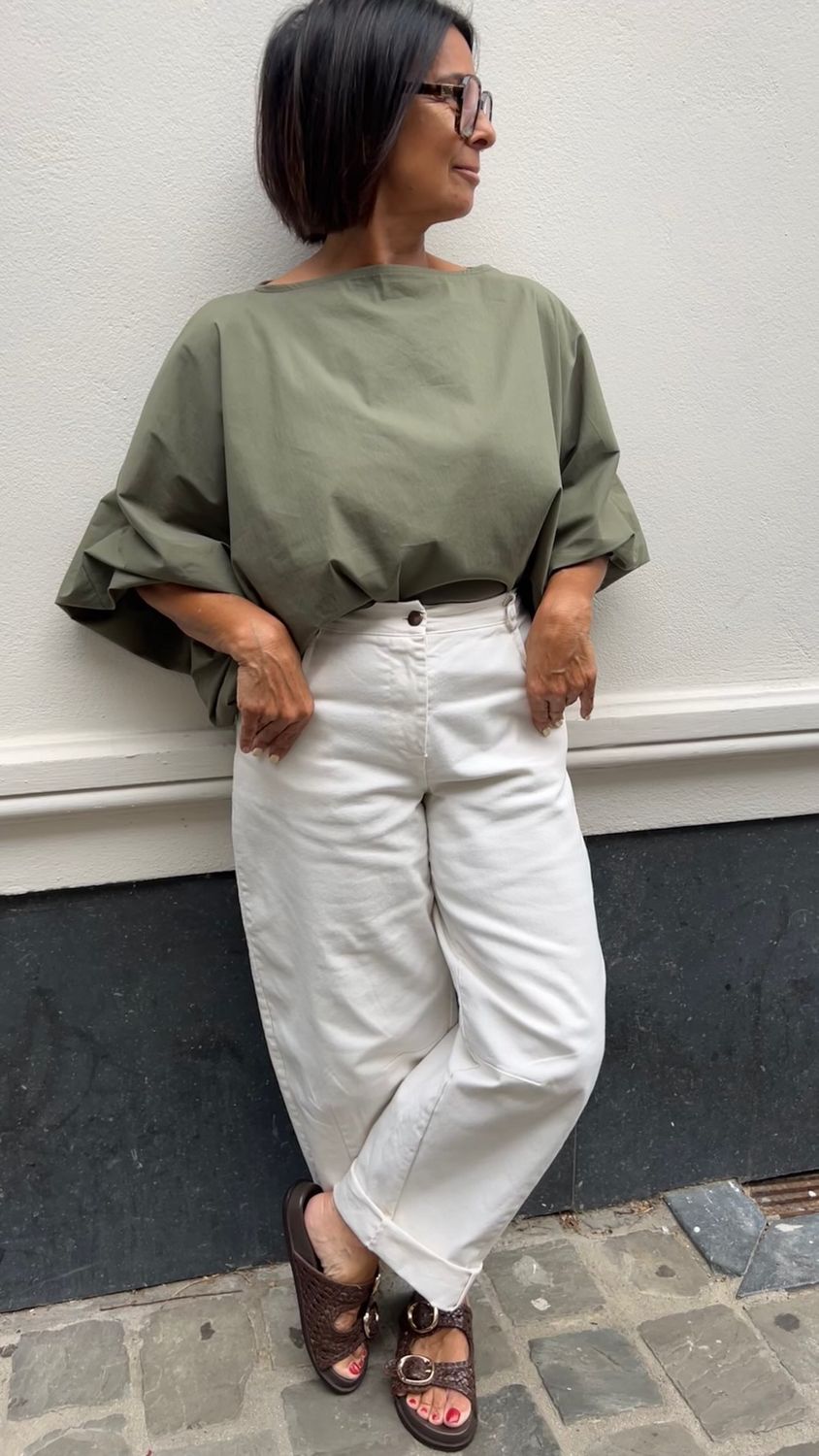 June Top - One Size