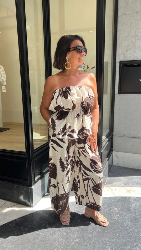 Olivia Top - One Size