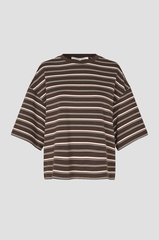 Missie Tee - Demitasse
