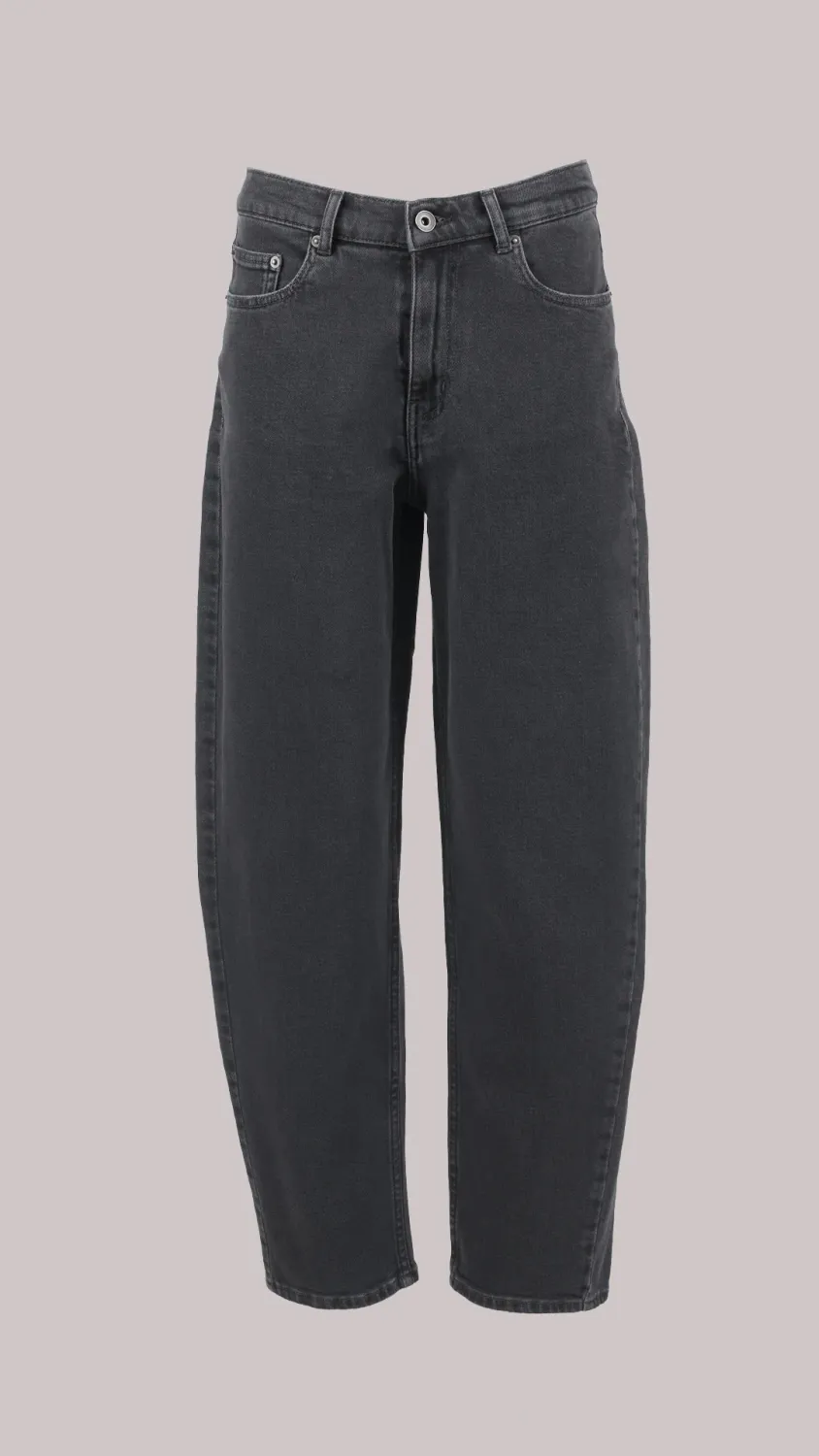 Trousers Lima, Colour: Dark Grey, Size: 34