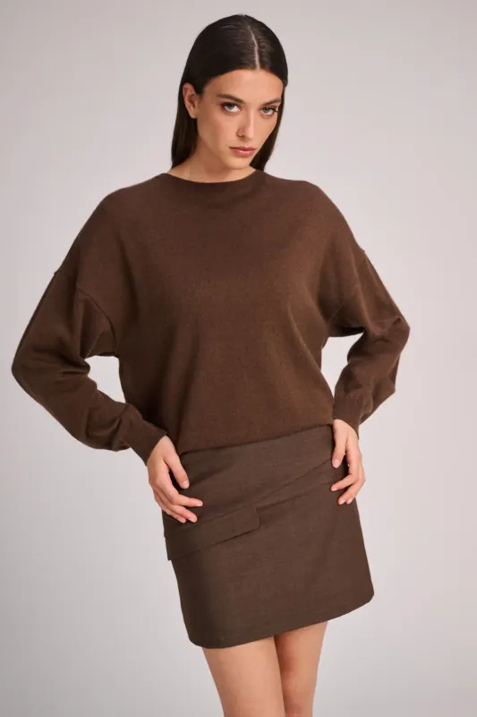 Pull Agata - Vison