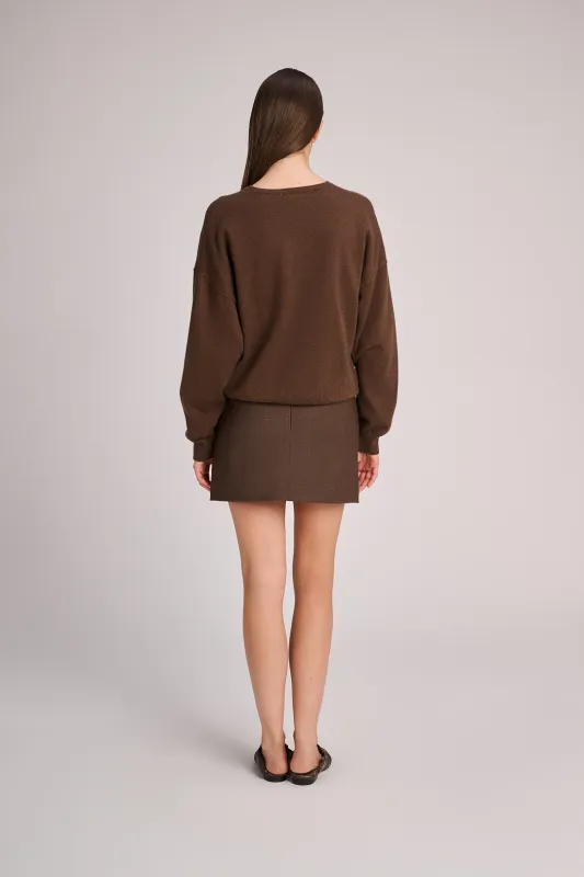 Pull Agata - Vison