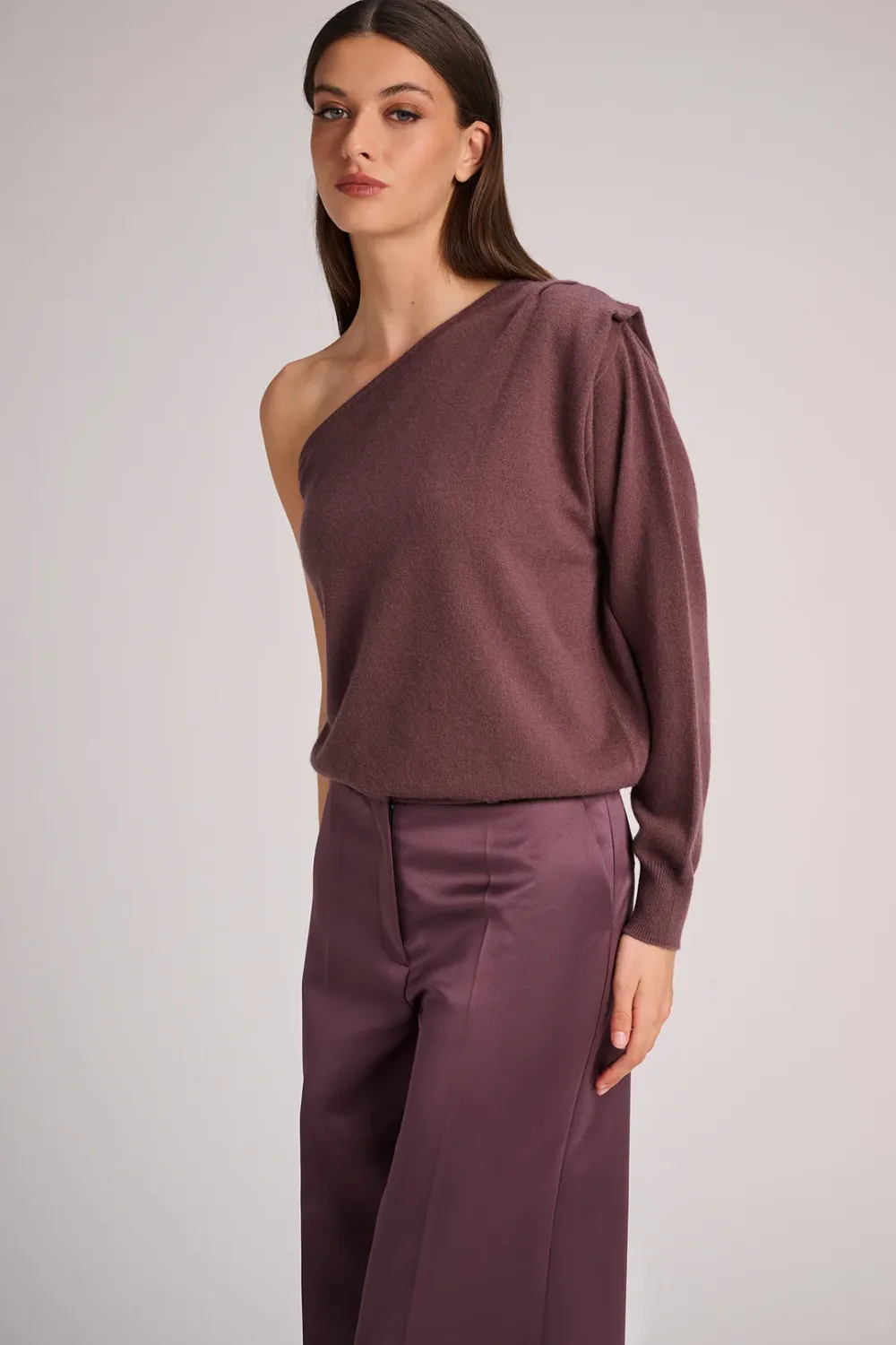 Pull Milan - Grape
