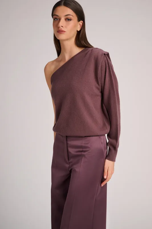 Pull Milan - Grape