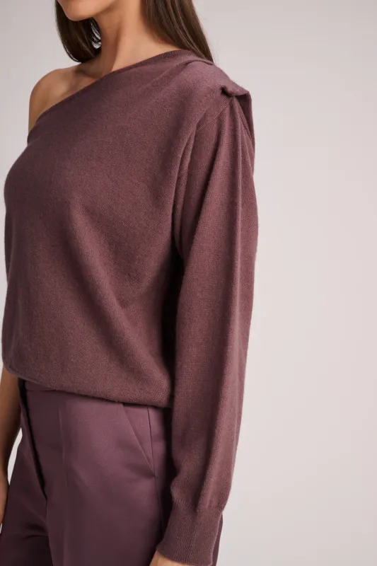Pull Milan - Grape