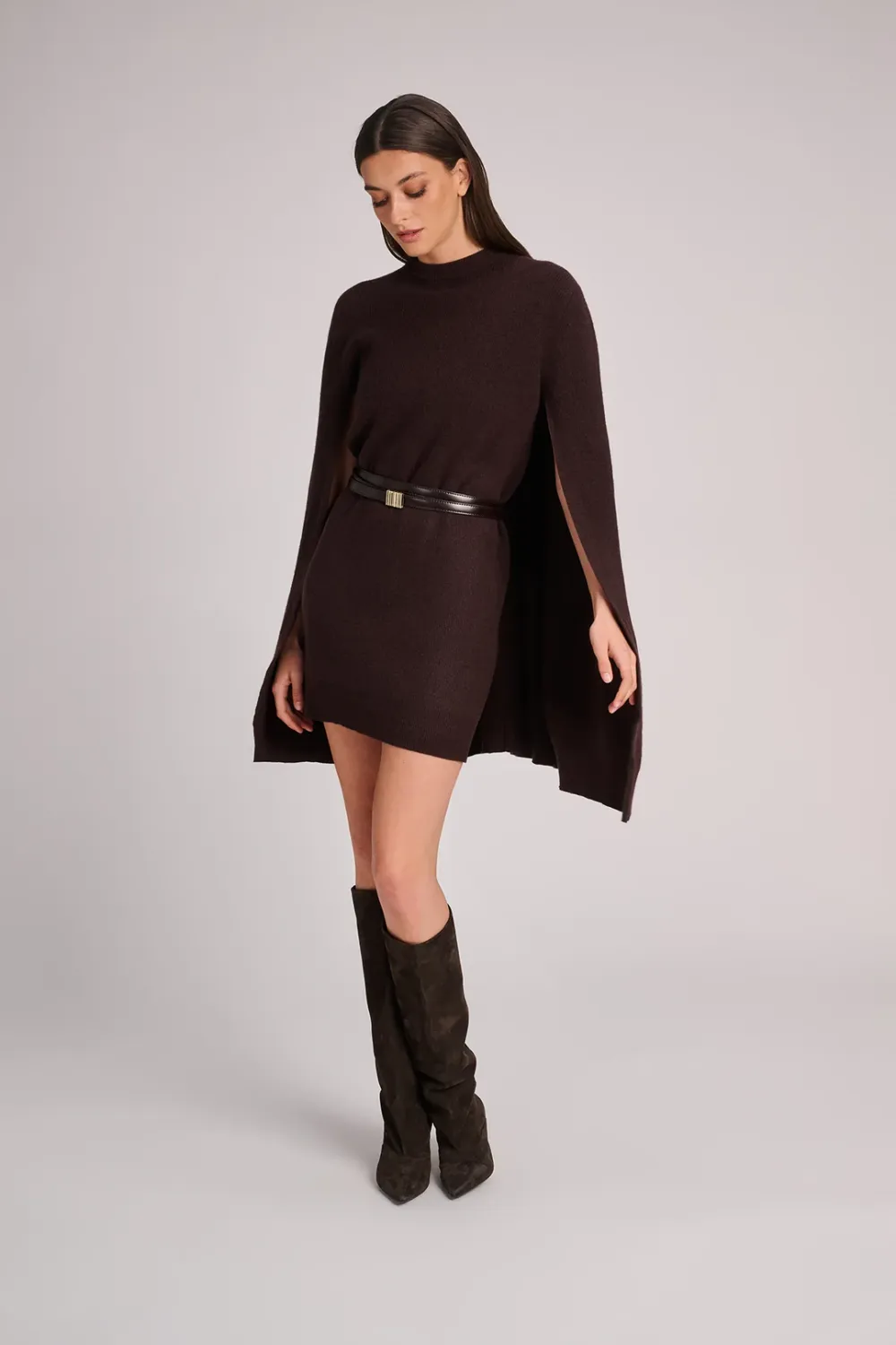 Dress London - Chocolat