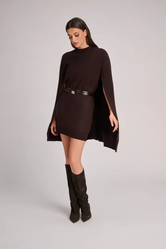 Dress London - Chocolat