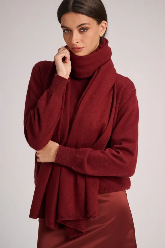 Scarf Daphne