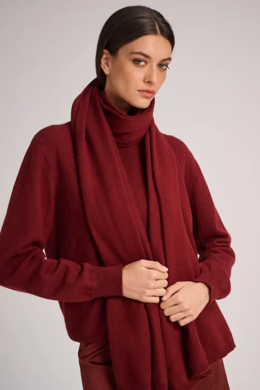 Scarf Daphne