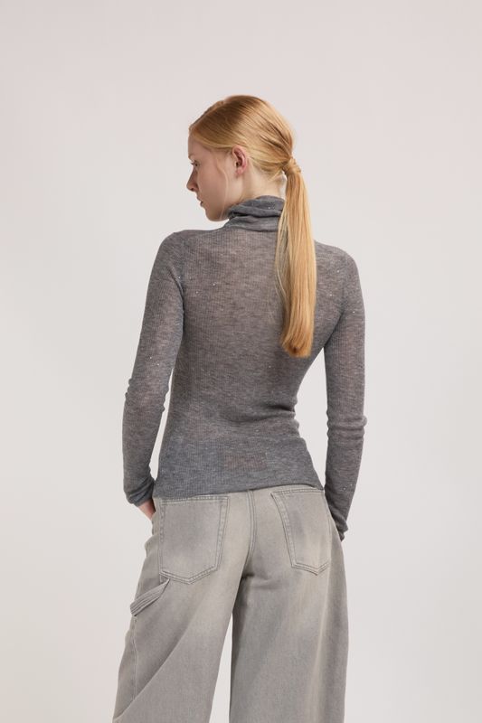 Koltrui Met Glitter