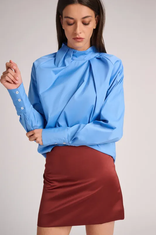 Blouse Vancouver Poplin