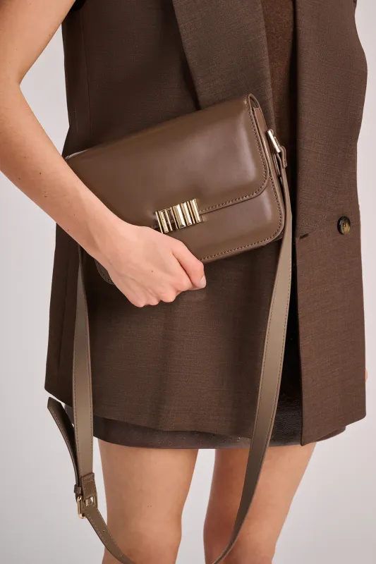 Bag Paula Vision Leather
