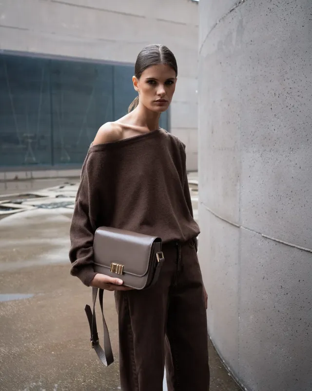 Bag Paula Vision Leather